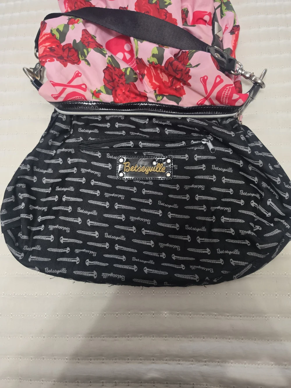 Betsey Johnson betsey johnson